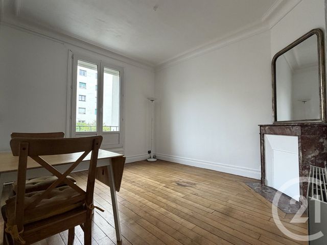 appartement - PARIS - 75018