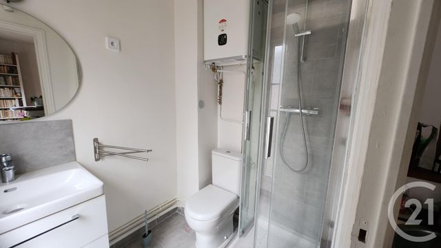 Appartement F1 &agrave; vendre - 1 pi&egrave;ce - 25,59 m2 - Paris - 75019 - ILE-DE-FRANCE