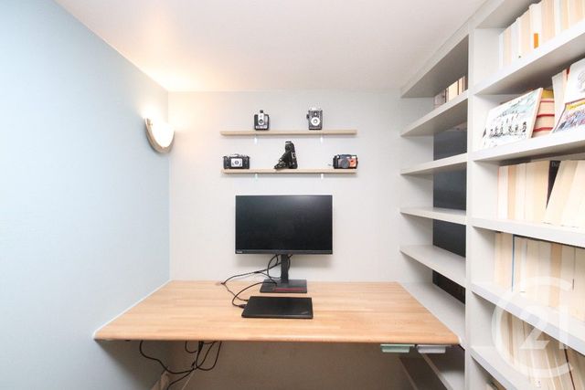 Appartement F3 &agrave; vendre - 3 pi&egrave;ces - 72 m2 - Paris - 75019 - ILE-DE-FRANCE