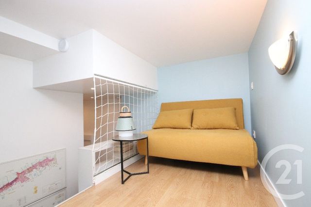 Appartement F3 &agrave; vendre - 3 pi&egrave;ces - 72 m2 - Paris - 75019 - ILE-DE-FRANCE