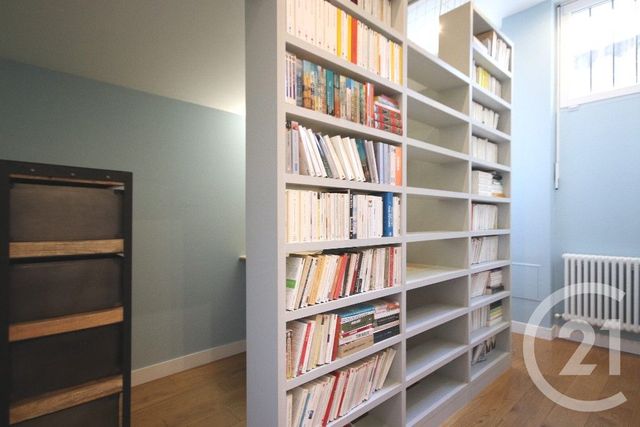 Appartement F3 &agrave; vendre - 3 pi&egrave;ces - 72 m2 - Paris - 75019 - ILE-DE-FRANCE