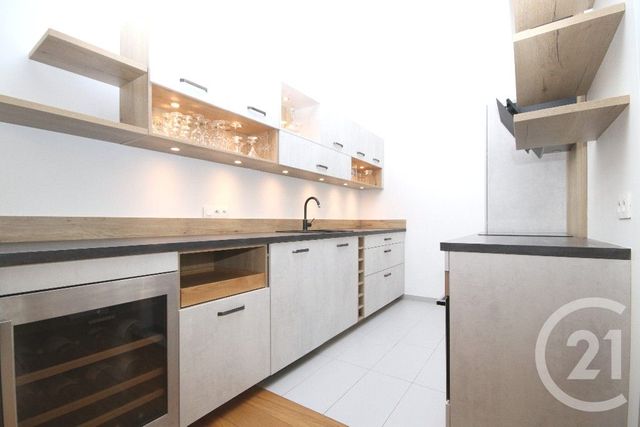 Appartement F3 &agrave; vendre - 3 pi&egrave;ces - 72 m2 - Paris - 75019 - ILE-DE-FRANCE