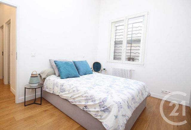 Appartement F3 &agrave; vendre - 3 pi&egrave;ces - 72 m2 - Paris - 75019 - ILE-DE-FRANCE