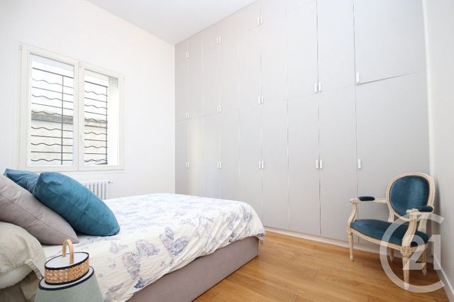 Appartement F3 &agrave; vendre - 3 pi&egrave;ces - 72 m2 - Paris - 75019 - ILE-DE-FRANCE