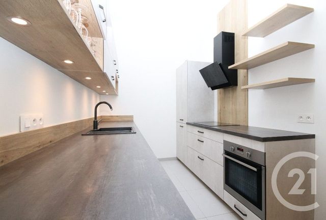 Appartement F3 &agrave; vendre - 3 pi&egrave;ces - 72 m2 - Paris - 75019 - ILE-DE-FRANCE