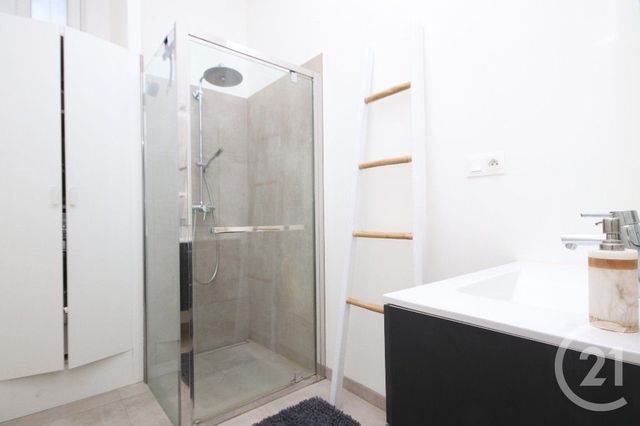 Appartement F3 &agrave; vendre - 3 pi&egrave;ces - 72 m2 - Paris - 75019 - ILE-DE-FRANCE