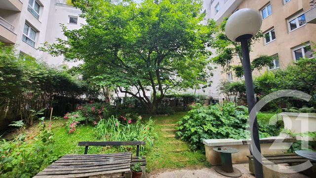 Appartement F3 &agrave; vendre - 3 pi&egrave;ces - 68,77 m2 - Le Pre St Gervais - 93 - ILE-DE-FRANCE
