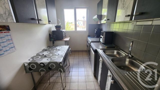 Appartement F3 &agrave; vendre - 3 pi&egrave;ces - 68,77 m2 - Le Pre St Gervais - 93 - ILE-DE-FRANCE
