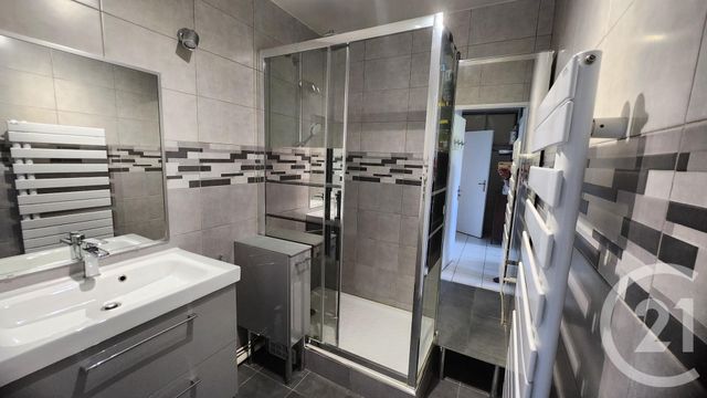 Appartement F3 &agrave; vendre - 3 pi&egrave;ces - 68,77 m2 - Le Pre St Gervais - 93 - ILE-DE-FRANCE