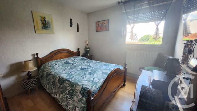 Appartement F3 &agrave; vendre - 3 pi&egrave;ces - 68,77 m2 - Le Pre St Gervais - 93 - ILE-DE-FRANCE