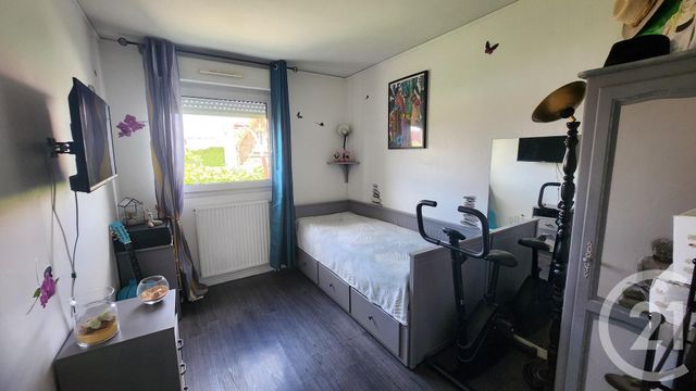 Appartement F3 &agrave; vendre - 3 pi&egrave;ces - 68,77 m2 - Le Pre St Gervais - 93 - ILE-DE-FRANCE