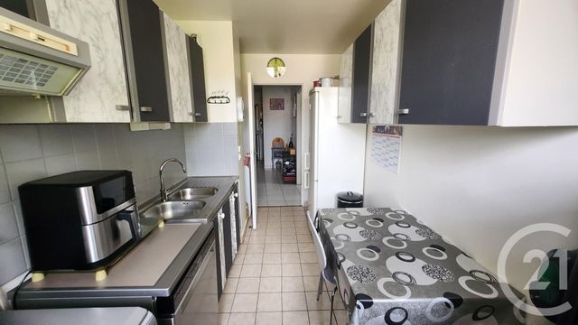 Appartement F3 &agrave; vendre - 3 pi&egrave;ces - 68,77 m2 - Le Pre St Gervais - 93 - ILE-DE-FRANCE