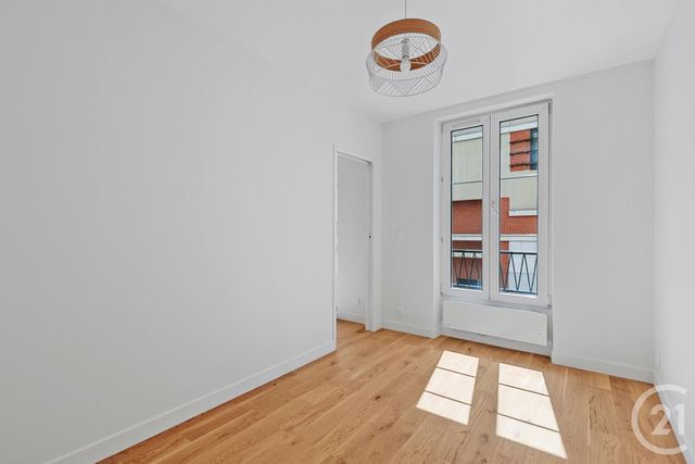 Appartement T2 &agrave; vendre - 2 pi&egrave;ces - 32,02 m2 - Paris - 75019 - ILE-DE-FRANCE