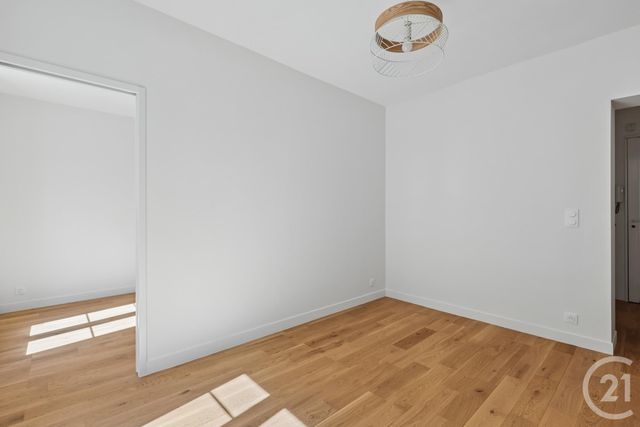 Appartement T2 &agrave; vendre - 2 pi&egrave;ces - 32,02 m2 - Paris - 75019 - ILE-DE-FRANCE