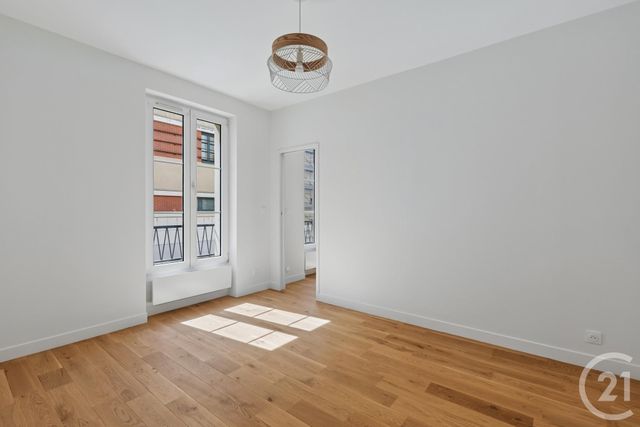 Appartement T2 &agrave; vendre - 2 pi&egrave;ces - 32,02 m2 - Paris - 75019 - ILE-DE-FRANCE