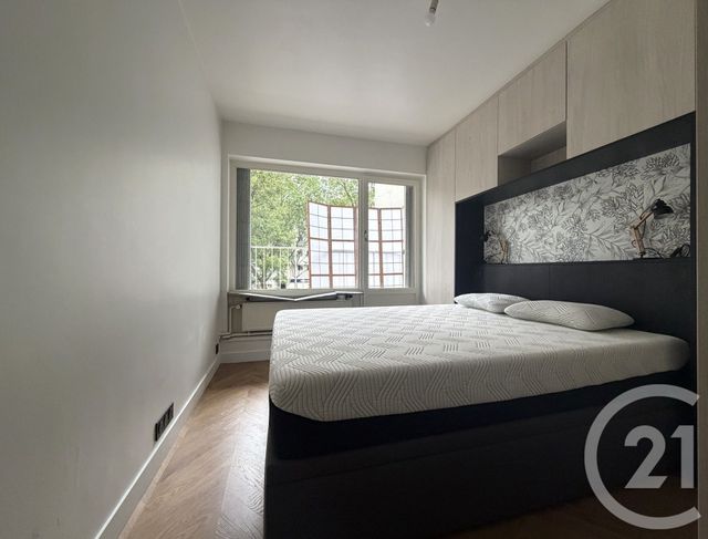 Appartement F2 &agrave; louer - 2 pi&egrave;ces - 46,55 m2 - Paris - 75019 - ILE-DE-FRANCE