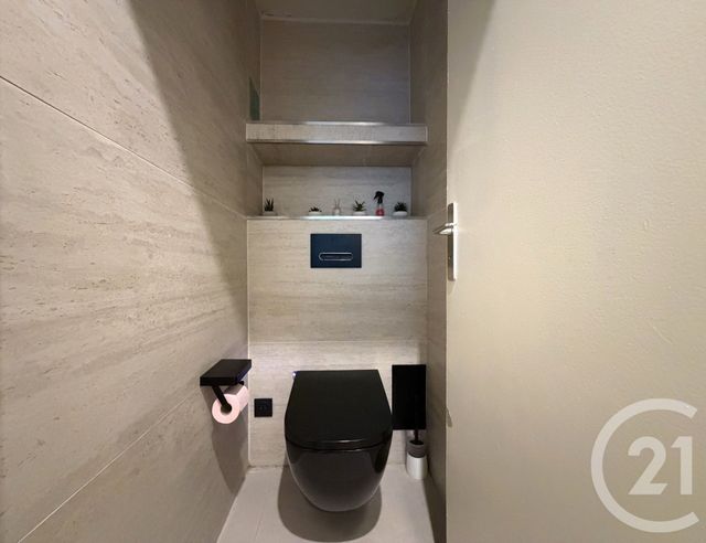 Appartement F2 &agrave; louer - 2 pi&egrave;ces - 46,55 m2 - Paris - 75019 - ILE-DE-FRANCE