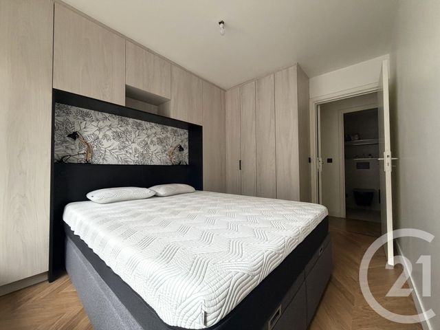 Appartement F2 &agrave; louer - 2 pi&egrave;ces - 46,55 m2 - Paris - 75019 - ILE-DE-FRANCE