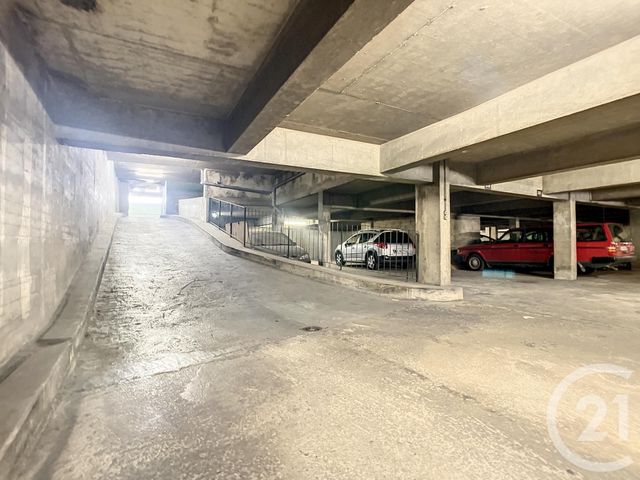 Parking &agrave; louer - 14 m2 - Paris - 75019 - ILE-DE-FRANCE