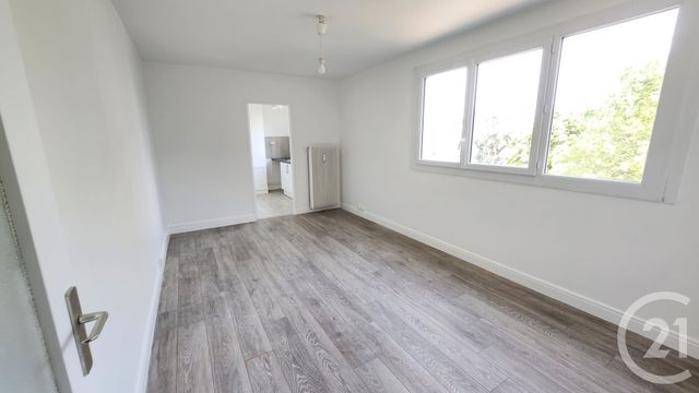 appartement - PARIS - 75019