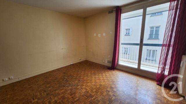 Appartement F1 &agrave; vendre - 1 pi&egrave;ce - 20 m2 - Paris - 75019 - ILE-DE-FRANCE