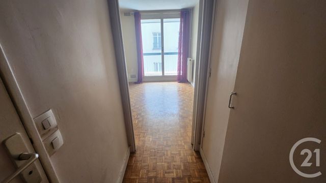 Appartement F1 &agrave; vendre - 1 pi&egrave;ce - 20 m2 - Paris - 75019 - ILE-DE-FRANCE