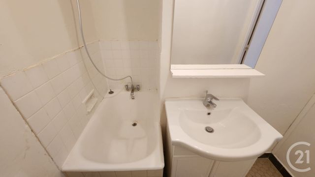 Appartement F1 &agrave; vendre - 1 pi&egrave;ce - 20 m2 - Paris - 75019 - ILE-DE-FRANCE