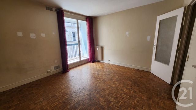 Appartement F1 &agrave; vendre - 1 pi&egrave;ce - 20 m2 - Paris - 75019 - ILE-DE-FRANCE