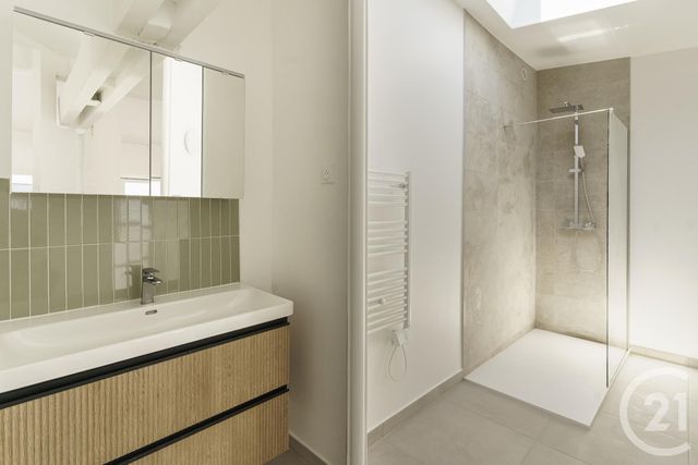 Appartement Loft &agrave; vendre - 2 pi&egrave;ces - 77,97 m2 - Paris - 75011 - ILE-DE-FRANCE