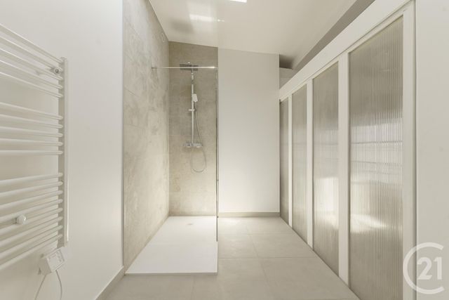 Appartement Loft &agrave; vendre - 2 pi&egrave;ces - 77,97 m2 - Paris - 75011 - ILE-DE-FRANCE