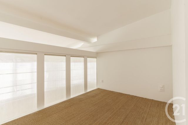 Appartement Loft &agrave; vendre - 2 pi&egrave;ces - 77,97 m2 - Paris - 75011 - ILE-DE-FRANCE