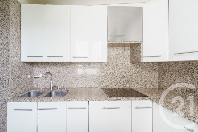 Appartement F3 &agrave; vendre - 3 pi&egrave;ces - 74,02 m2 - Paris - 75019 - ILE-DE-FRANCE
