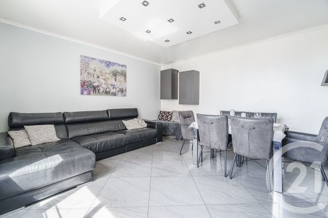 Appartement F3 &agrave; vendre - 3 pi&egrave;ces - 74,02 m2 - Paris - 75019 - ILE-DE-FRANCE
