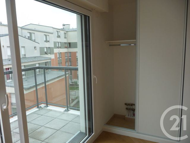 Appartement F2 &agrave; vendre - 2 pi&egrave;ces - 43,16 m2 - Paris - 75019 - ILE-DE-FRANCE