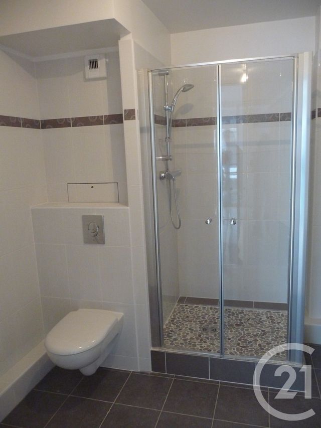 Appartement F2 &agrave; vendre - 2 pi&egrave;ces - 43,16 m2 - Paris - 75019 - ILE-DE-FRANCE