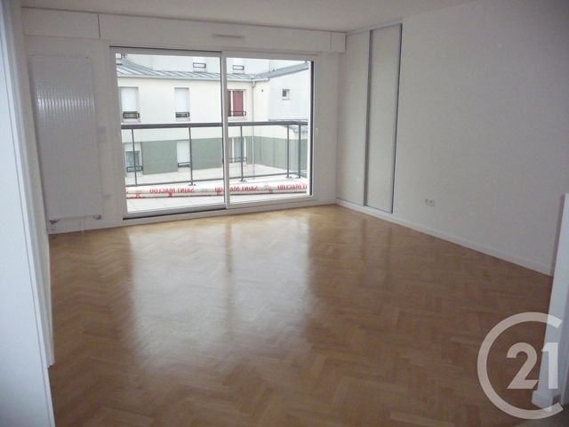Appartement F2 &agrave; vendre - 2 pi&egrave;ces - 43,16 m2 - Paris - 75019 - ILE-DE-FRANCE