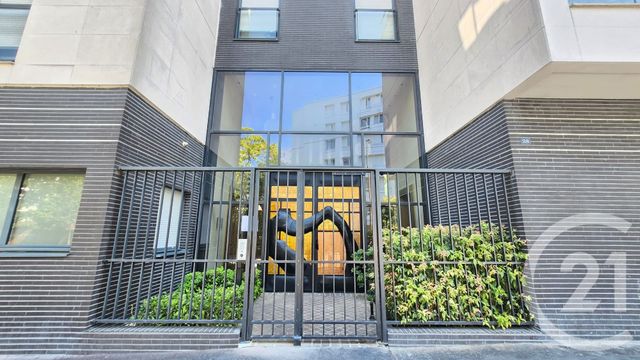Appartement à vendre PARIS