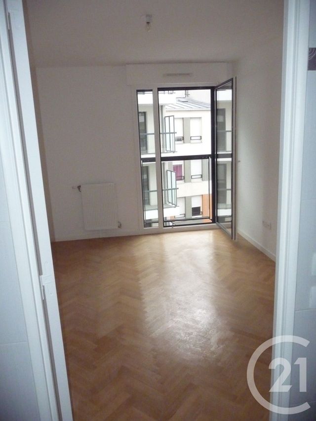 Appartement F2 &agrave; vendre - 2 pi&egrave;ces - 43,16 m2 - Paris - 75019 - ILE-DE-FRANCE