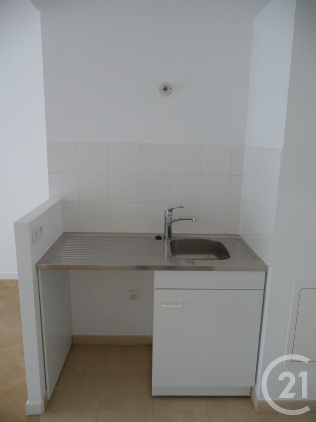 Appartement F2 &agrave; vendre - 2 pi&egrave;ces - 43,16 m2 - Paris - 75019 - ILE-DE-FRANCE