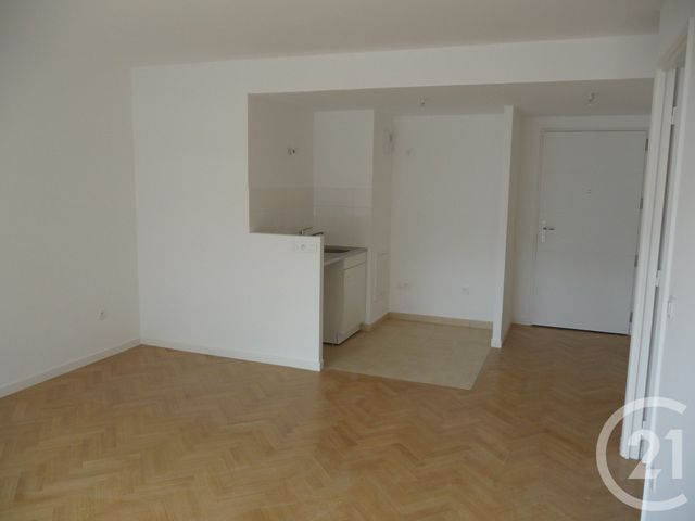 Appartement F2 &agrave; vendre - 2 pi&egrave;ces - 43,16 m2 - Paris - 75019 - ILE-DE-FRANCE