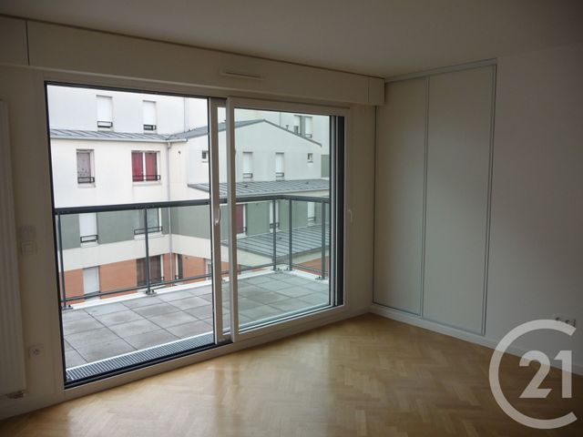 Appartement F2 &agrave; vendre - 2 pi&egrave;ces - 43,16 m2 - Paris - 75019 - ILE-DE-FRANCE