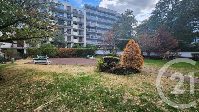 Appartement &agrave; vendre - 2 pi&egrave;ces - 40,27 m2 - Paris - 75019 - ILE-DE-FRANCE