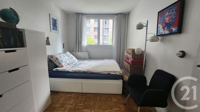 Appartement &agrave; vendre - 2 pi&egrave;ces - 40,27 m2 - Paris - 75019 - ILE-DE-FRANCE