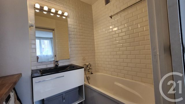 Appartement &agrave; vendre - 2 pi&egrave;ces - 40,27 m2 - Paris - 75019 - ILE-DE-FRANCE
