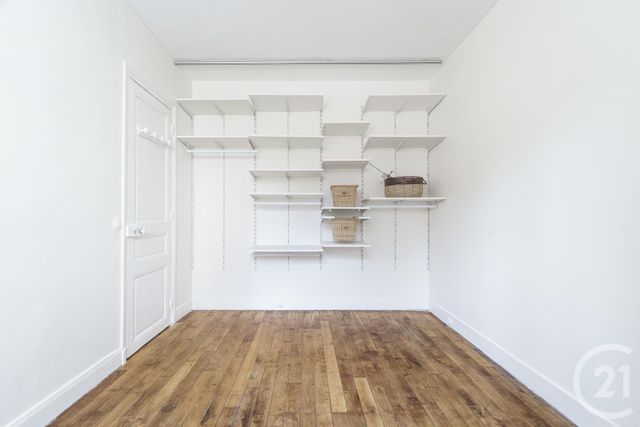 Appartement F2 &agrave; vendre - 2 pi&egrave;ces - 31,36 m2 - Paris - 75019 - ILE-DE-FRANCE