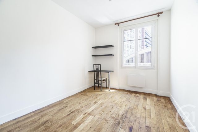 Appartement F2 &agrave; vendre - 2 pi&egrave;ces - 31,36 m2 - Paris - 75019 - ILE-DE-FRANCE
