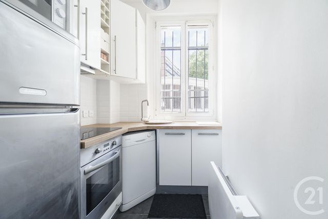 Appartement F2 &agrave; vendre - 2 pi&egrave;ces - 31,36 m2 - Paris - 75019 - ILE-DE-FRANCE