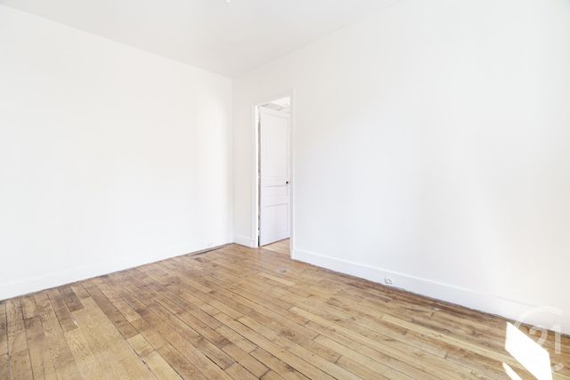 Appartement F2 &agrave; vendre - 2 pi&egrave;ces - 31,36 m2 - Paris - 75019 - ILE-DE-FRANCE