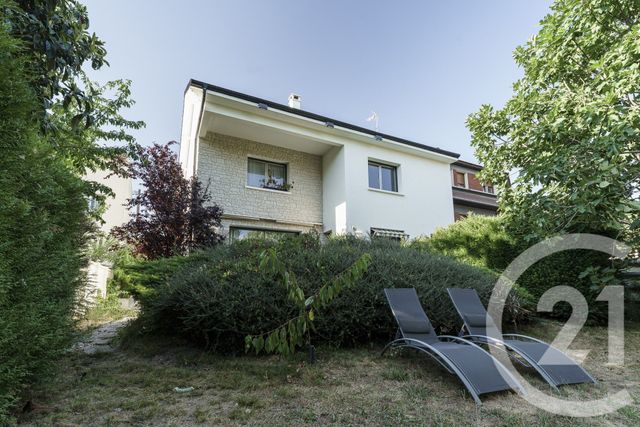 Maison &agrave; vendre - 9 pi&egrave;ces - 290,70 m2 - Villejuif - 94 - ILE-DE-FRANCE