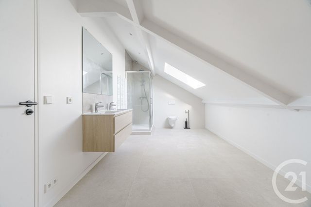 Maison &agrave; vendre - 9 pi&egrave;ces - 290,70 m2 - Villejuif - 94 - ILE-DE-FRANCE